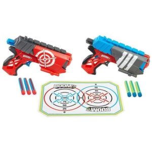 BoomCo Dual Defenders