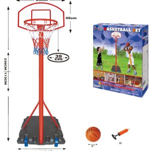 Basketbal set 200-236 cm