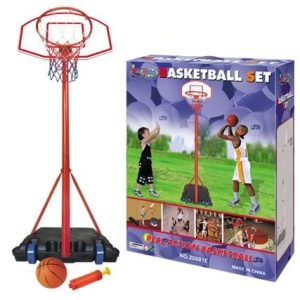 Basketbal set 200-236 cm