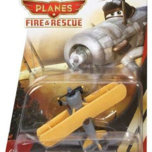 Planes Fire & Rescue leadbottom