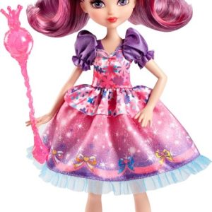 BRB FL ENT MALUCIA PRNCS