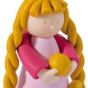 Set Modelleerklei Fimo Kids Form&Play – Prinses