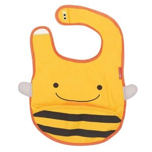 zoo bibs bee