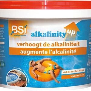 Alkalinity Up 5kg