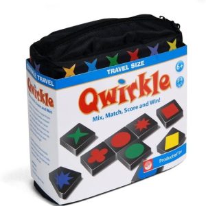 Qwirkle (reiseditie)