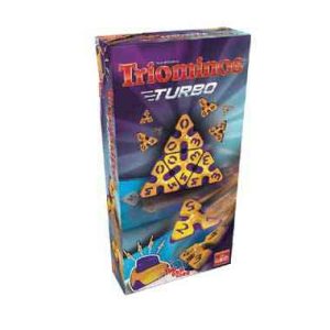 Triominos turbo