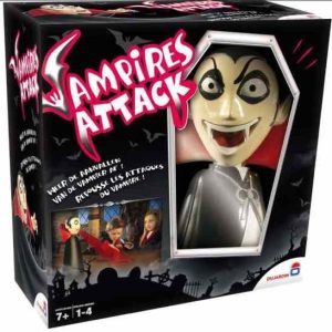 Vampires Attack