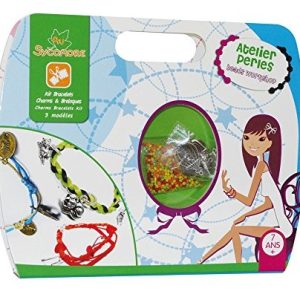 Bedeltjes armbanden kit