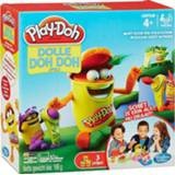 Play-Doh Dolle doh doh spel