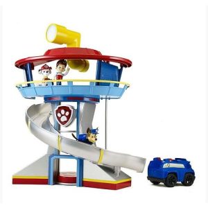 Paw Patrol – Hoofdkwartier Speelset