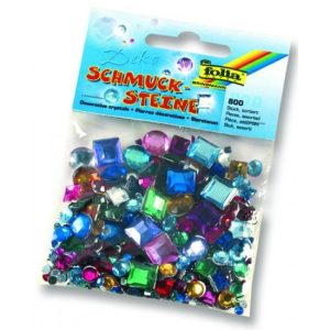 Sierstenen hoekig & rond