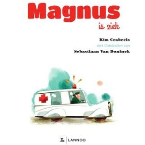 Magnus is ziek