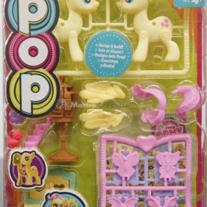 MLP pop bakkerij