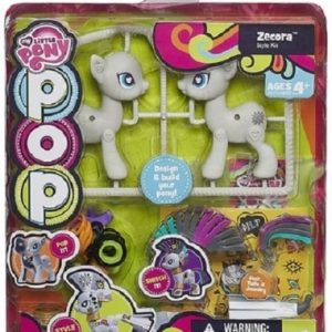 MLP pop deco kit