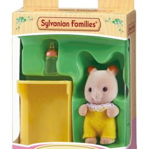 Sylvanian Families – Baby Hamster