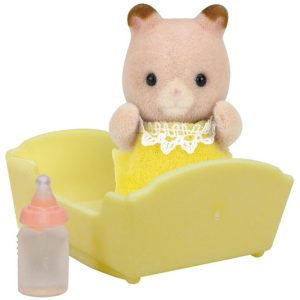 Sylvanian Families – Baby Hamster