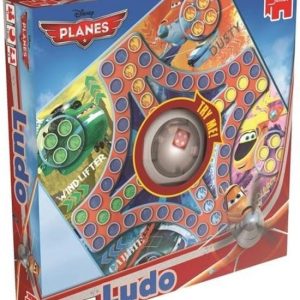 Ludo planes 2