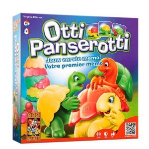 Otti Panserotti