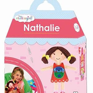 My best friend Nathalie