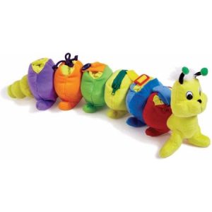 Dress-a-Pillar