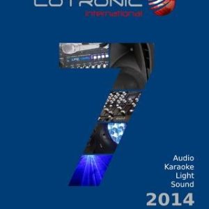 Mini lazer ‘Firefly’