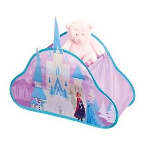 Frozen Pop-up storage