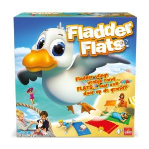 Fladder flats