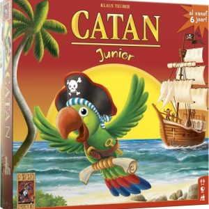 Catan – Junior