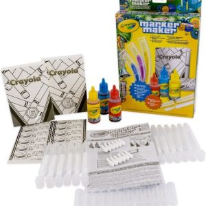 Marker Maker Navulling