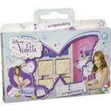 Stempels  violetta