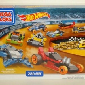 HW Super race pack