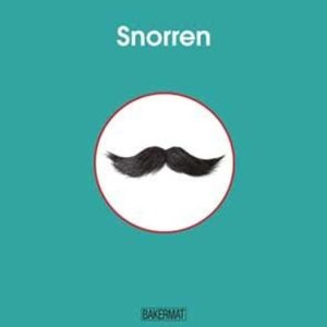 De taalbende – snorren