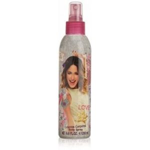 VIO body spray 200ml