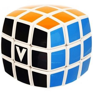 V-Cube 3 (pillow)