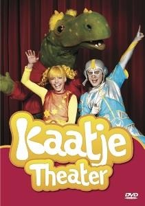 DVD Kaatje Theatershow