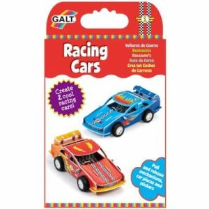 Racing cars