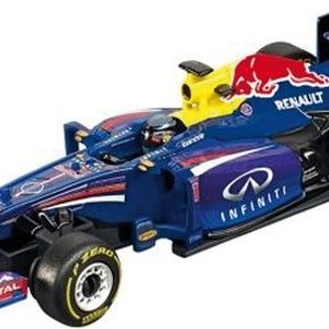Carrera Go!!! F1 Red bull Racing