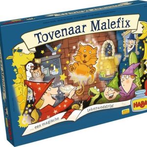 Haba Tovenaar Malefix