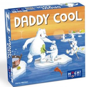 Daddy Cool