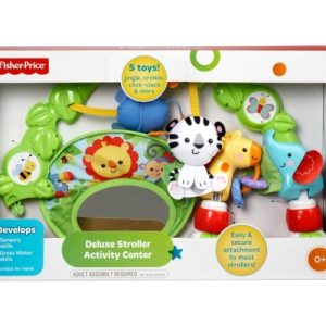 FP Activity Center voor wandelwagen