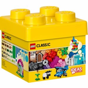 Classic 10692 LEGO® Creatieve stenen