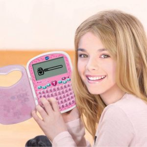 Kidisecrets Pocket Azerty