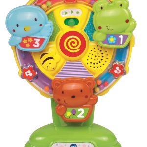 Dierenvriendjes Reuzenrad