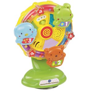 Dierenvriendjes Reuzenrad