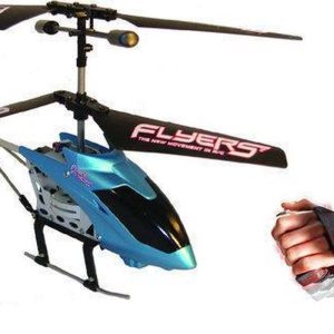 Force Flyer 4 Channel Helicopter