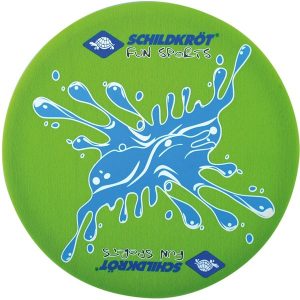 Speeddisc polyester