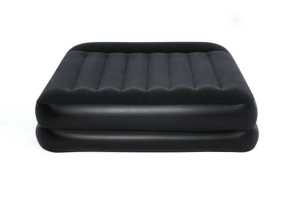 Luchtbed PREMIUM Queen (203x152x46cm) - Afbeelding 2
