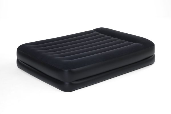 Luchtbed PREMIUM Queen (203x152x46cm) - Afbeelding 3