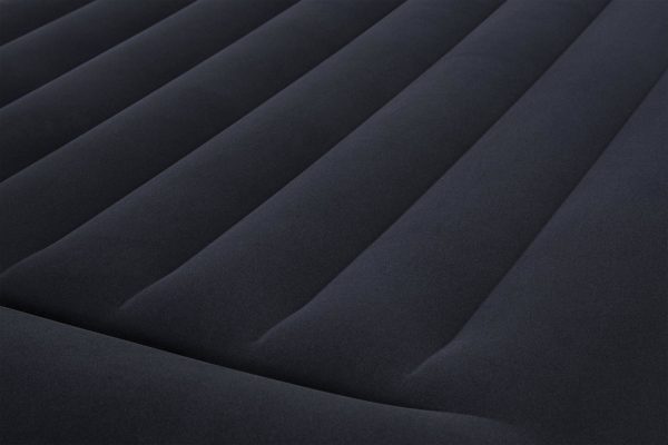 Luchtbed PREMIUM Queen (203x152x46cm) - Afbeelding 4
