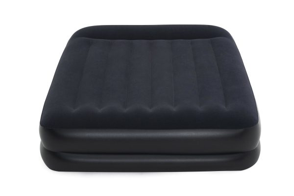 Luchtbed PREMIUM Queen (203x152x46cm) - Afbeelding 5